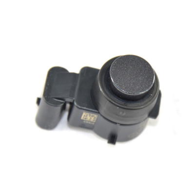 Czujnik parkowania Sparkling Graphit BMW E81 E87 E90 E91 E92 E93 E88 E82 - 66216955997
