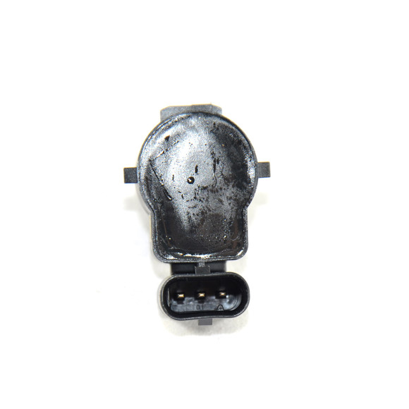 Czujnik parkowania Sparkling Graphit BMW E81 E87 E90 E91 E92 E93 E88 E82 - 66216955997