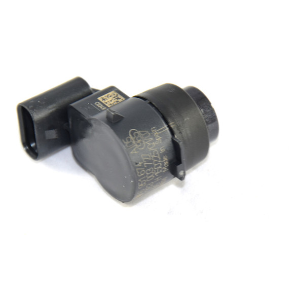 Czujnik parkowania Sparkling Graphit BMW E81 E87 E90 E91 E92 E93 E88 E82 - 66216955997