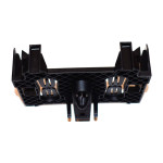 Uchwyt sterownika BMW F20 F21 F22 F23 F30 F31 F32 F33 F34 F36 F80 F82 F83 F87 - 66539232796