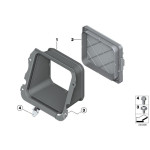 Oryginał BMW - 07119900268