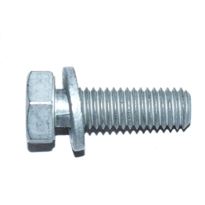 Śruba z podkładką BMW E28 E30 E31 E32 E34 E36 E38 E39 E53 X5 Z3 - 07119901687