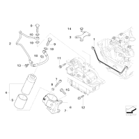 07119902976 Oryginał BMW - 07119902976 - Części oryginalne BMW Łódź | Sklep internetowy BMW