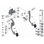 07119902997 Oryginał BMW - 07119902997 - Części oryginalne BMW Łódź | Sklep internetowy BMW