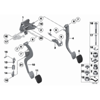07119902997 Oryginał BMW - 07119902997 - Części oryginalne BMW Łódź | Sklep internetowy BMW