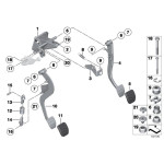 07119902997 Oryginał BMW - 07119902997 - Części oryginalne BMW Łódź | Sklep internetowy BMW