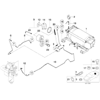 07119904209 Oryginał BMW - 07119904209 - Części oryginalne BMW Łódź | Sklep internetowy BMW