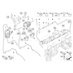 07119904269 Oryginał BMW - 07119904269 - Części oryginalne BMW Łódź | Sklep internetowy BMW