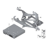 07119904269 Oryginał BMW - 07119904269 - Części oryginalne BMW Łódź | Sklep internetowy BMW