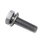 07119904507 Śruba z podkładką pompy oleju BMW E38 E39 E46 E53 X5 E60 E61 E63 E65 E70 E83 X3 E90 E91  - 07119904507 - Części oryginalne BMW Łódź | Sklep internetowy BMW