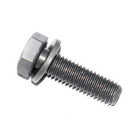 07119904507 Śruba z podkładką pompy oleju BMW E38 E39 E46 E53 X5 E60 E61 E63 E65 E70 E83 X3 E90 E91  - 07119904507 - Części oryginalne BMW Łódź | Sklep internetowy BMW