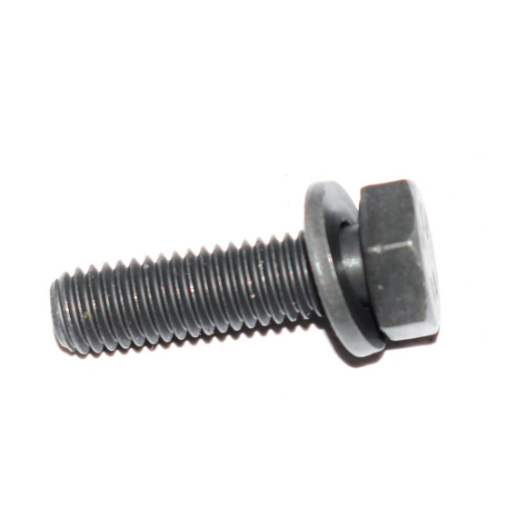 07119904507 Śruba z podkładką pompy oleju BMW E38 E39 E46 E53 X5 E60 E61 E63 E65 E70 E83 X3 E90 E91  - 07119904507 - Części oryginalne BMW Łódź | Sklep internetowy BMW