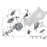 07119904527 Oryginał BMW - 07119904527 - Części oryginalne BMW Łódź | Sklep internetowy BMW