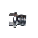 07119904539 Śruba zamykająca BMW E30 E31 E32 E36 E34 E38 E46 E39 E53 E60 E65 E70 E81 E90 F01 F10 F12 F20 F25 F31 MINI