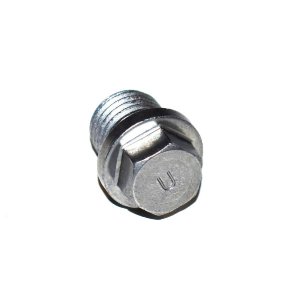 07119904539 Śruba zamykająca BMW E30 E31 E32 E36 E34 E38 E46 E39 E53 E60 E65 E70 E81 E90 F01 F10 F12 F20 F25 F31 MINI