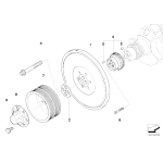 07119904992 Oryginał BMW - 07119904992 - Części oryginalne BMW Łódź | Sklep internetowy BMW