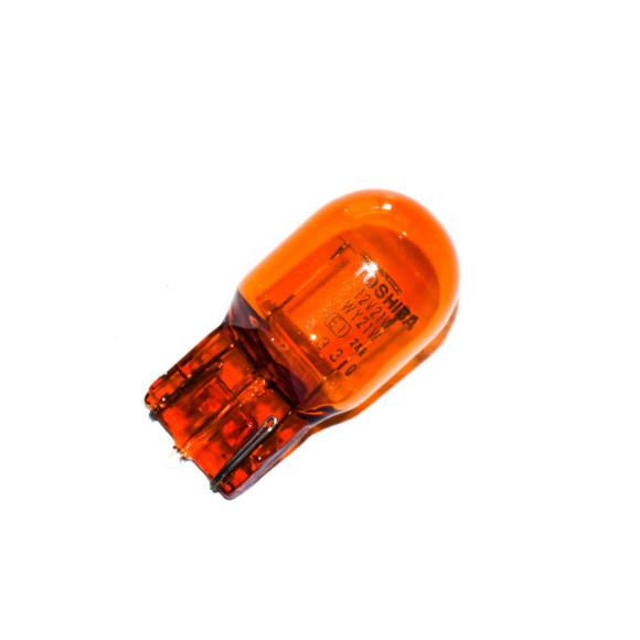 Żarówka żółta BMW E46 E63 E64 - 07119905329