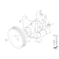 07119905403 Oryginał BMW - 07119905403 - Części oryginalne BMW Łódź | Sklep internetowy BMW