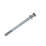 Śruba z podkładką BMW E34 E36 E38 E39 E46 E53 E60 E61 E63 E64 E65 E66 E70 F01 F06 F10 F11 F12 i3 - 07119905433