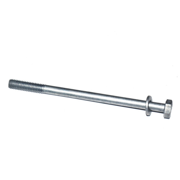 Śruba z podkładką BMW E34 E36 E38 E39 E46 E53 E60 E61 E63 E64 E65 E66 E70 F01 F06 F10 F11 F12 i3 - 07119905433