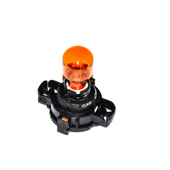 Żarówka żółta kierunkowskazu BMW E70 E71 X5 X7 E83 E90N E91N F07 F10 F11 F15 F16 F32 F33 G01 G02 - 07119905468