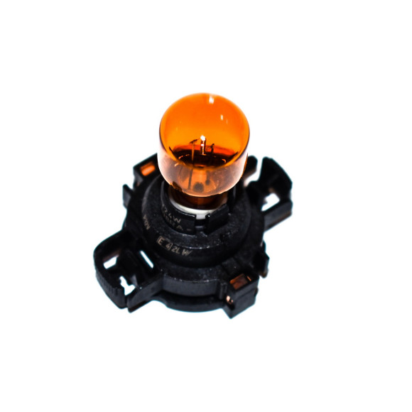 Żarówka żółta kierunkowskazu BMW E70 E71 X5 X7 E83 E90N E91N F07 F10 F11 F15 F16 F32 F33 G01 G02 - 07119905468