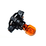 Żarówka żółta kierunkowskazu BMW E70 E71 X5 X7 E83 E90N E91N F07 F10 F11 F15 F16 F32 F33 G01 G02 - 07119905468