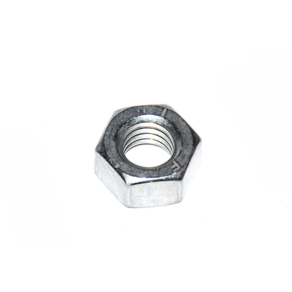 Nakrętka sześciokątna BMW E30 E36 E46 E39 E38 E53 E60 E63 E65 F01 F20 F30 F25 F26 G01 G30 G11 - 07119905515