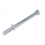 Śruba z podkładką BMW E34 E38 E39 E46 E53 X5 E60 E61 E63 E65 E71 E81 E90 F01 F07 - 07119905523