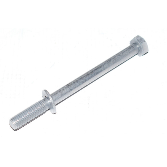 Śruba z podkładką BMW E34 E38 E39 E46 E53 X5 E60 E61 E63 E65 E71 E81 E90 F01 F07 - 07119905523