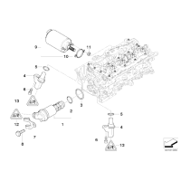 07119905524 Oryginał BMW - 07119905524 - Części oryginalne BMW Łódź | Sklep internetowy BMW