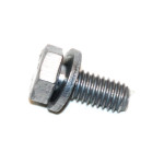 Śruba z podkładką BMW E38 E39 E46 E52 E53 E60 E70 E81 E83 E85 E90 F01 F07 F10 F15 F45 F60 G05 G07 G11 - 07119905525