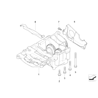 07119905532 Oryginał BMW - 07119905532 - Części oryginalne BMW Łódź | Sklep internetowy BMW