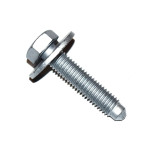 Śruba z podkładką BMW E46 E70 E71 X5 X6 E90 F10 F12 F15 G05 G06 G07 G11 G30 - 07119906034