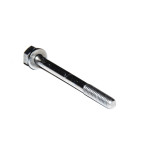 Śruba z podkładką BMW E34 E36 E38 E39 E65 F01 740d 745d 728 760i 316 318 523 528 525 320 323 325 328 M3 - 07119906124