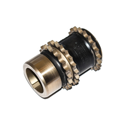 Koło łańcuchowe BMW E31 E32 E34 E38 530 540 730 740 840 - 11211702217
