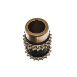 Koło łańcuchowe BMW E31 E32 E34 E38 530 540 730 740 840 - 11211702217