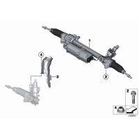 Oryginał BMW - 07119906963