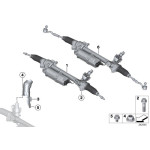 Oryginał BMW - 07119906963