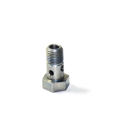 Śruba drążona turbosprężarki BMW E39 E38 E53 E46 E87 E60 E65 E81 E90 E91 F07 F10 F11 F12 F16 F20 F30 F48 G11 G30 - 07119907291