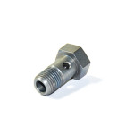 Śruba drążona turbosprężarki BMW E39 E38 E53 E46 E87 E60 E65 E81 E90 E91 F07 F10 F11 F12 F16 F20 F30 F48 G11 G30 - 07119907291