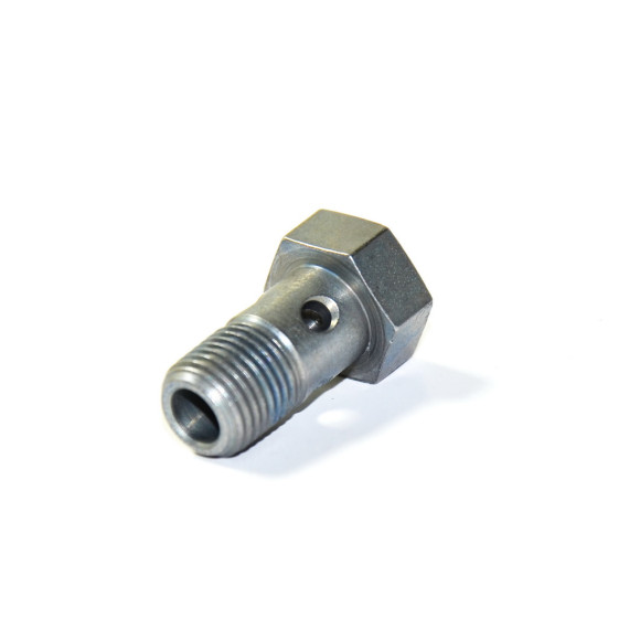 Śruba drążona turbosprężarki BMW E39 E38 E53 E46 E87 E60 E65 E81 E90 E91 F07 F10 F11 F12 F16 F20 F30 F48 G11 G30 - 07119907291