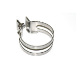 Uchwyt filtra paliwa BMW E38 E39 E65 R50 520 523 528 525 530 540 728 730 735 740 750 745 - 13321702583