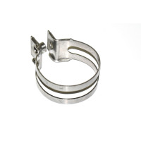 Uchwyt filtra paliwa BMW E38 E39 E65 R50 520 523 528 525 530 540 728 730 735 740 750 745 - 13321702583