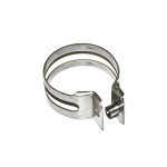 Uchwyt filtra paliwa BMW E38 E39 E65 R50 520 523 528 525 530 540 728 730 735 740 750 745 - 13321702583