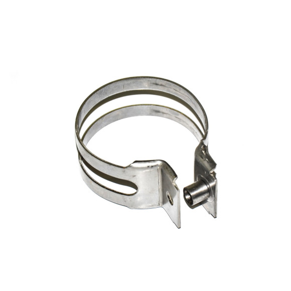 Uchwyt filtra paliwa BMW E38 E39 E65 R50 520 523 528 525 530 540 728 730 735 740 750 745 - 13321702583