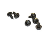 07119907812 Wkręt samogwintujący BMW E12 E21 E23 E24 E28 E30 E32 E34 E36 Z3 K589 - 07119907812 - Części oryginalne BMW Łódź | Sklep internetowy BMW