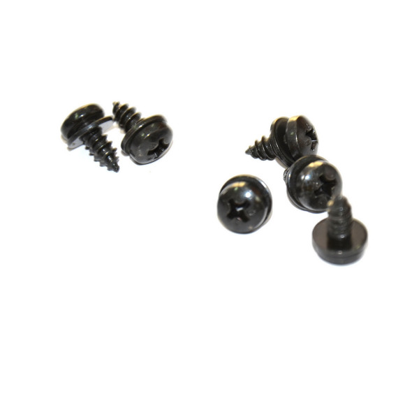 07119907812 Wkręt samogwintujący BMW E12 E21 E23 E24 E28 E30 E32 E34 E36 Z3 K589 - 07119907812 - Części oryginalne BMW Łódź | Sklep internetowy BMW