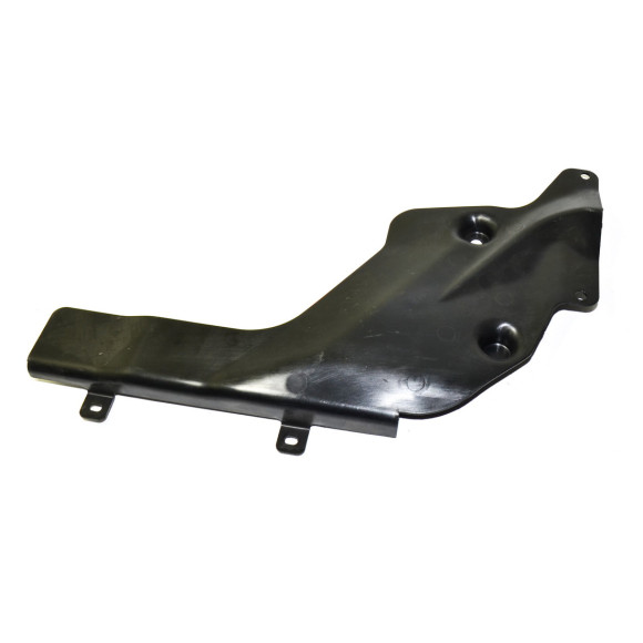 Osłona przewodu akumulatora BMW E38 E39 520i 520d 525d 525i 530i 530d 535i 540i 730i 730d 735i 740i 740d 750i - 12521702797