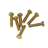 Śruba sześciokątna BMW E12 E21 E23 E24 E28 E30 E31 E32 E34 E36 E38 E39 E9 Z1 Z3 - 07119913676